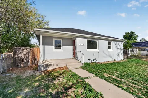 1567 Rosemary Street Denver CO 80220
