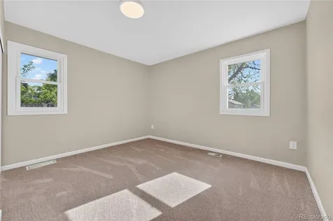 1567 Rosemary Street Denver CO 80220