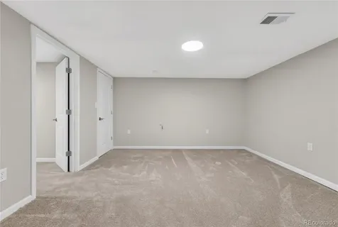 1567 Rosemary Street Denver CO 80220