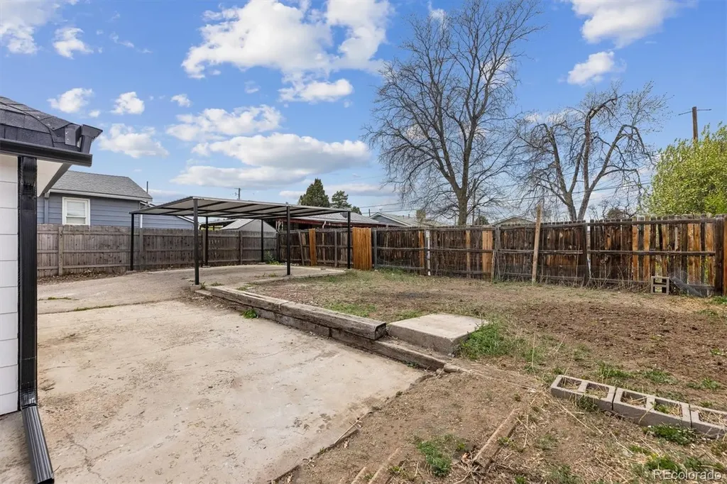 1285 S Irving Street Denver CO 80219