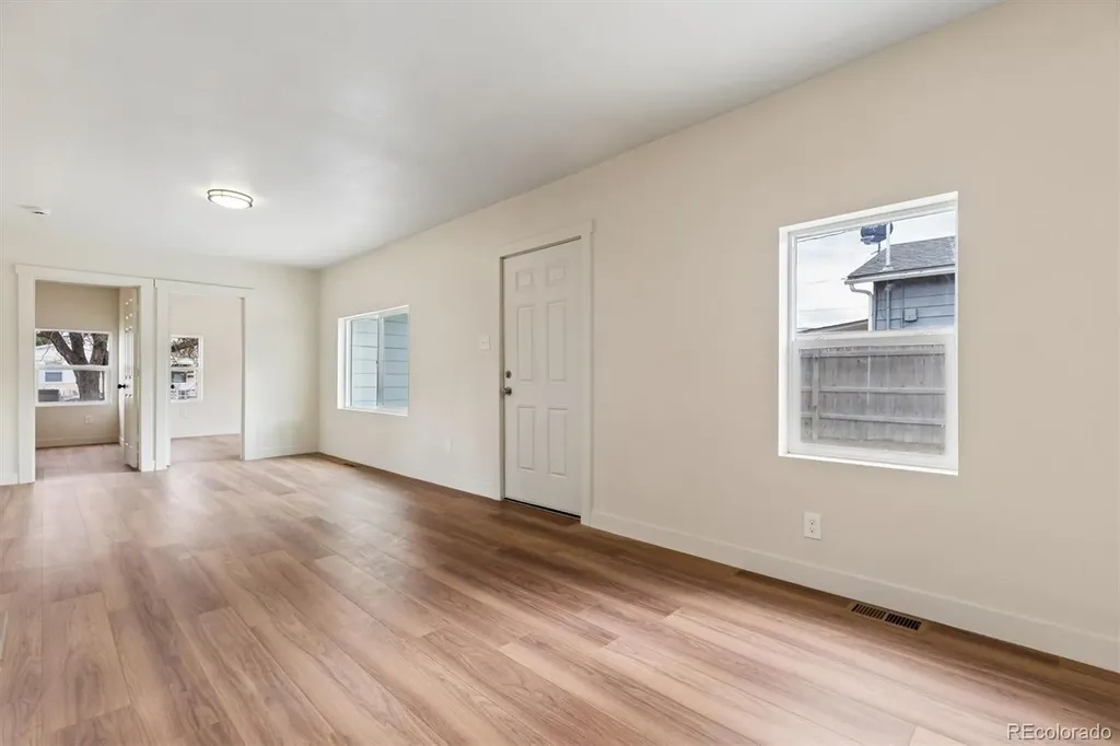 1285 S Irving Street Denver CO 80219