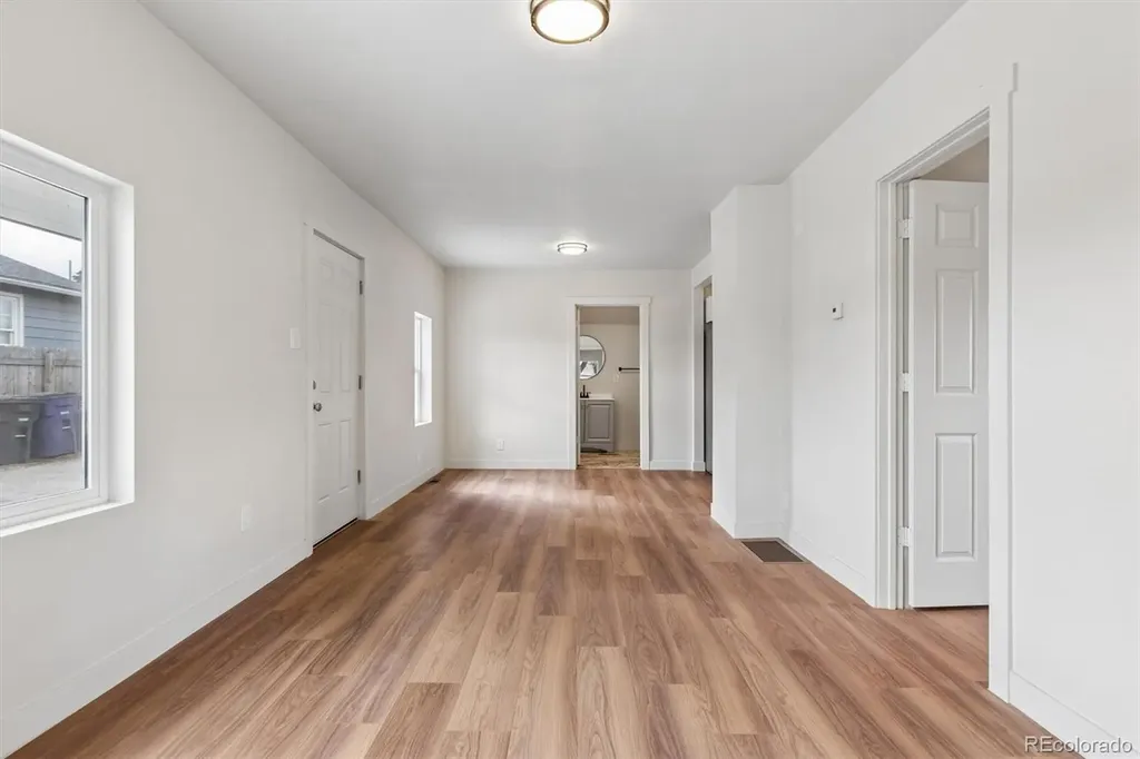1285 S Irving Street Denver CO 80219