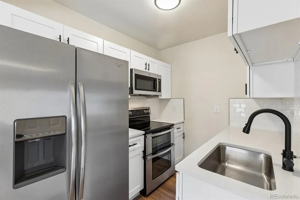 1285 S Irving Street Denver CO 80219
