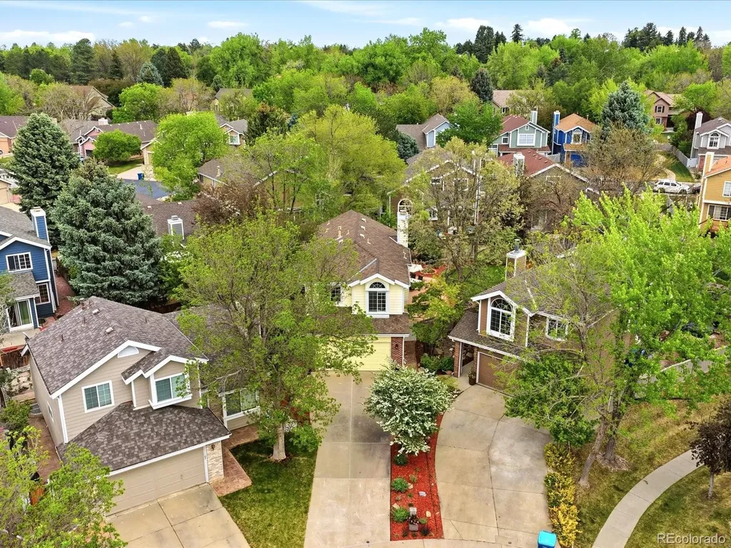 2354 S Harlan Street Lakewood CO 80227