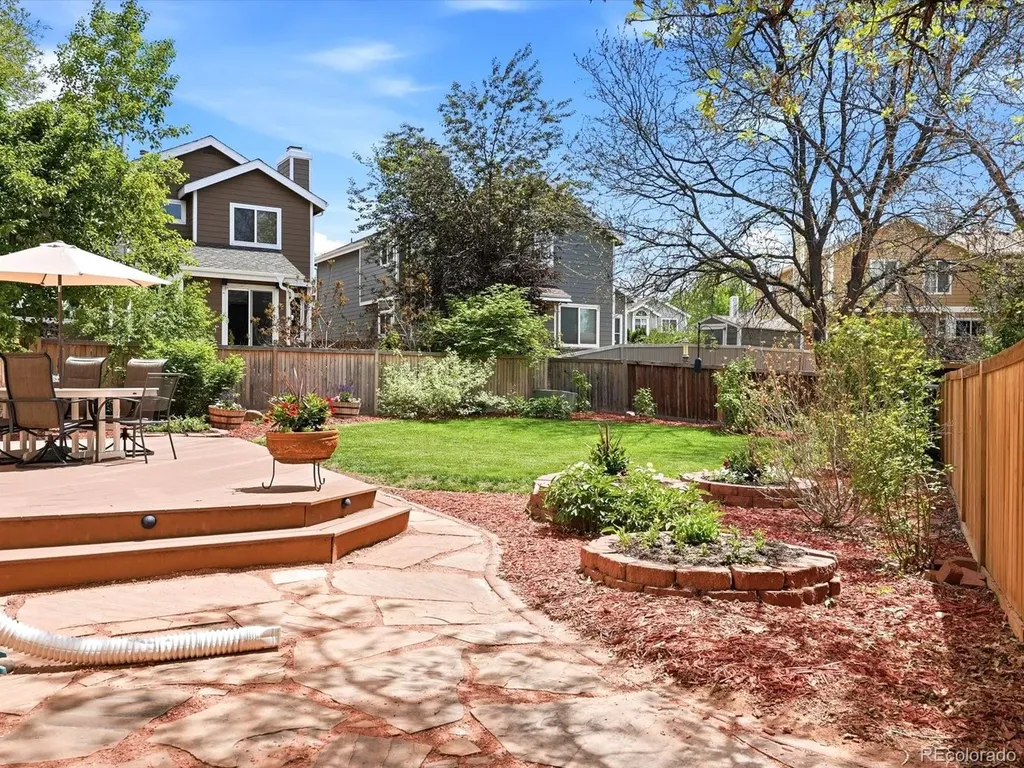 2354 S Harlan Street Lakewood CO 80227