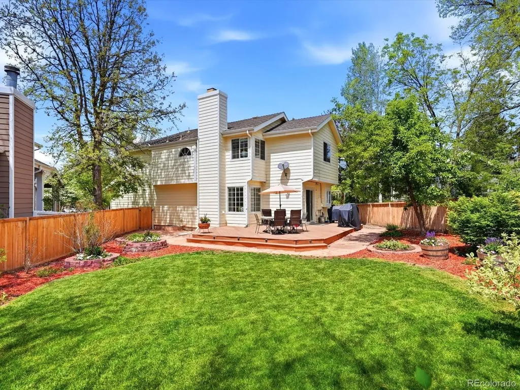 2354 S Harlan Street Lakewood CO 80227