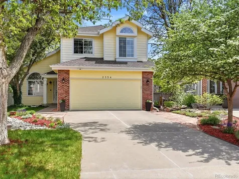 2354 S Harlan Street Lakewood CO 80227