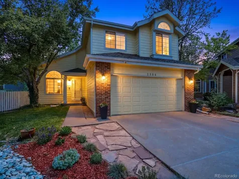 2354 S Harlan Street Lakewood CO 80227