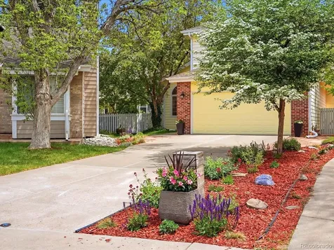 2354 S Harlan Street Lakewood CO 80227