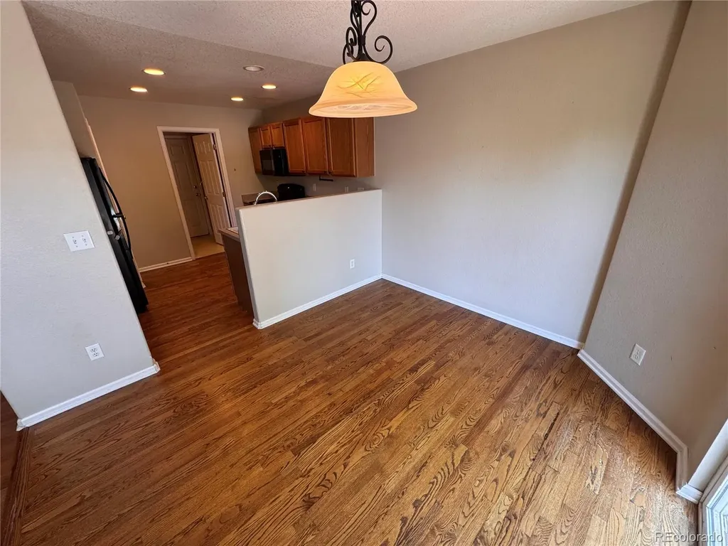 5379 S Picadilly Court Aurora CO 80015