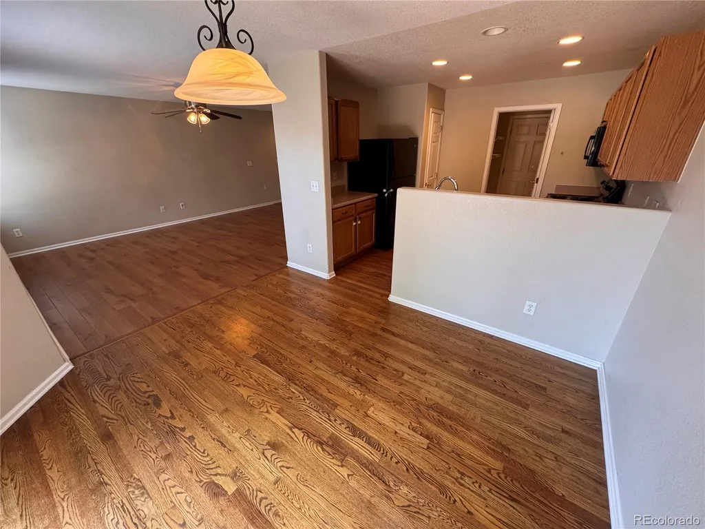 5379 S Picadilly Court Aurora CO 80015