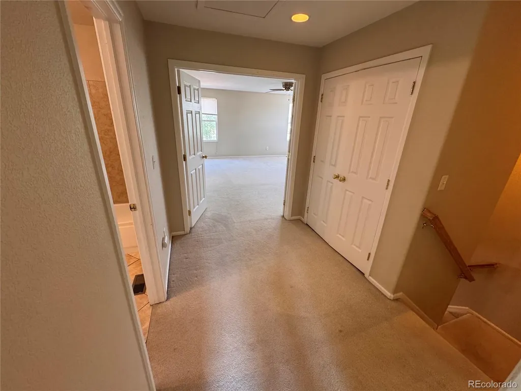 5379 S Picadilly Court Aurora CO 80015