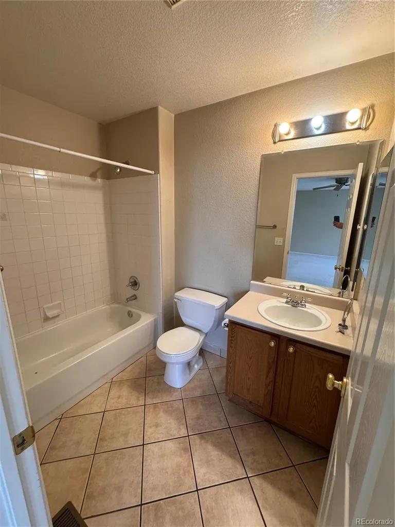 5379 S Picadilly Court Aurora CO 80015