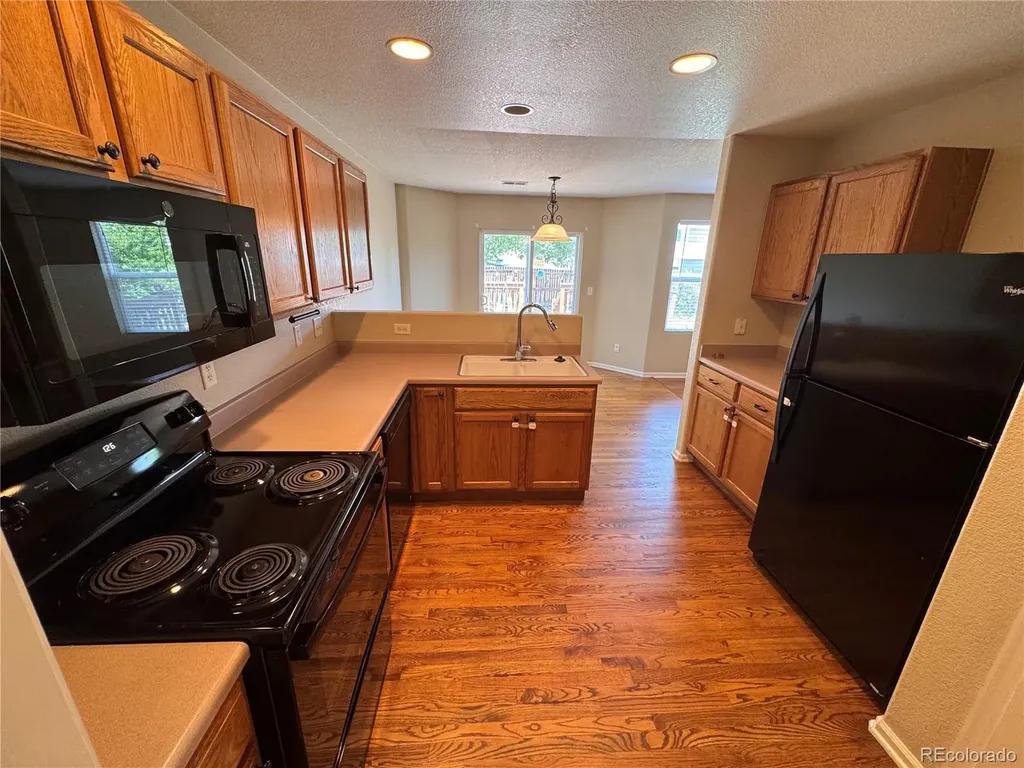 5379 S Picadilly Court Aurora CO 80015