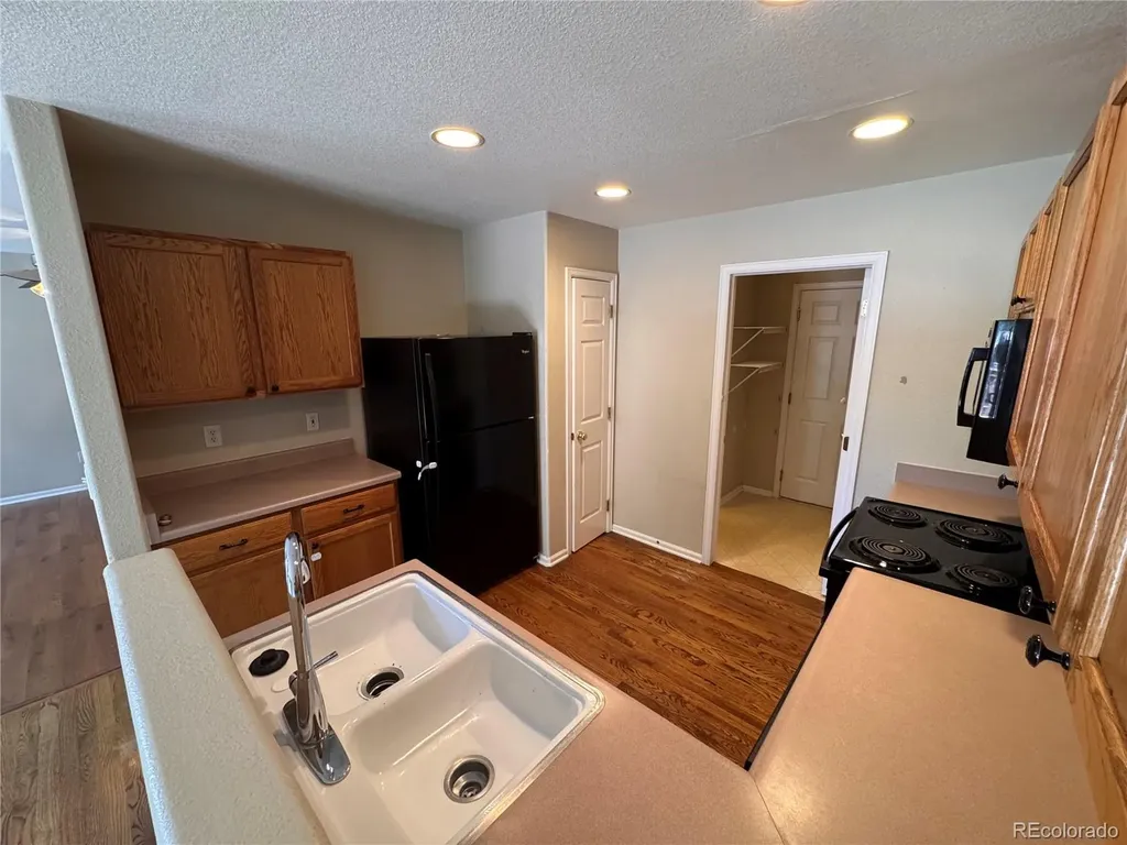 5379 S Picadilly Court Aurora CO 80015