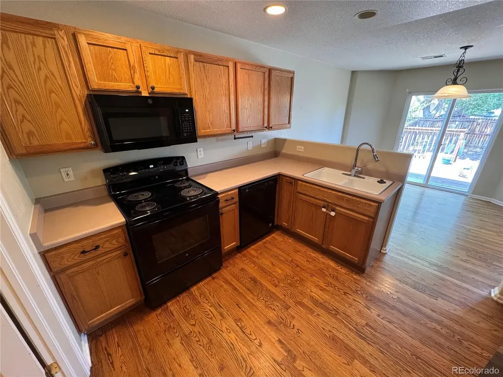 5379 S Picadilly Court Aurora CO 80015