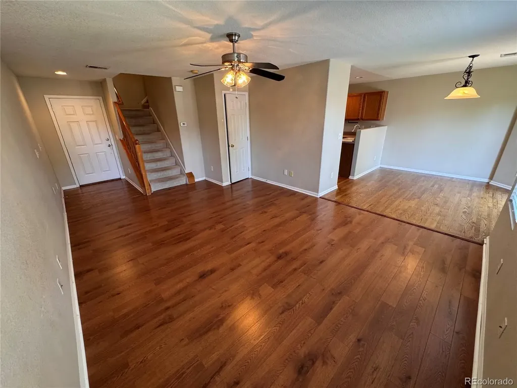 5379 S Picadilly Court Aurora CO 80015