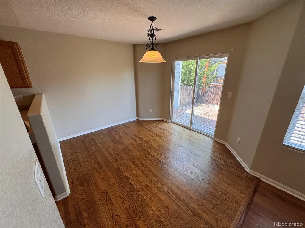 5379 S Picadilly Court Aurora CO 80015