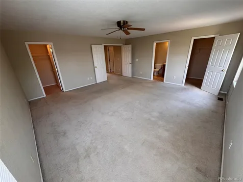 5379 S Picadilly Court Aurora CO 80015