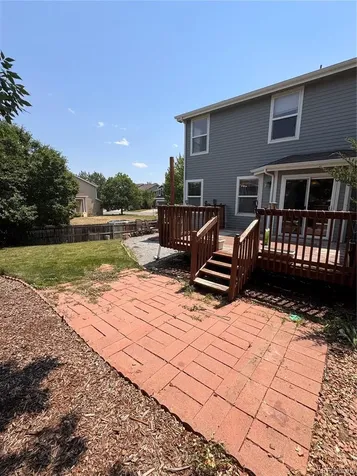 5379 S Picadilly Court Aurora CO 80015