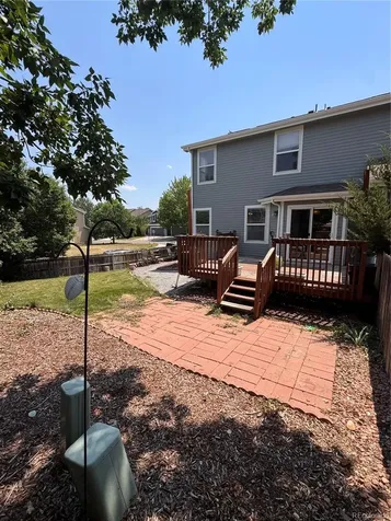 5379 S Picadilly Court Aurora CO 80015
