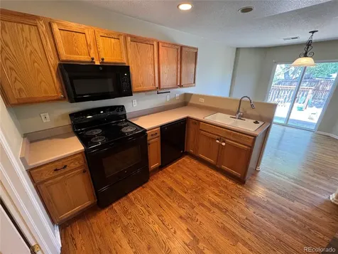 5379 S Picadilly Court Aurora CO 80015