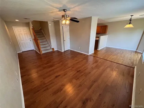 5379 S Picadilly Court Aurora CO 80015