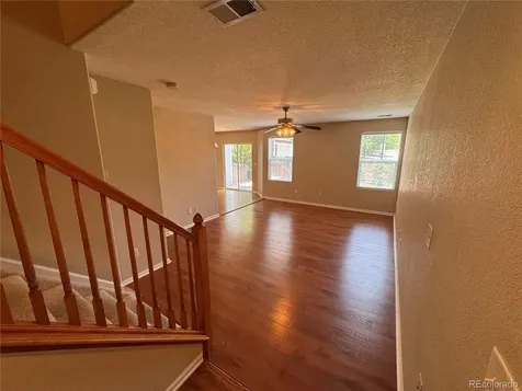 5379 S Picadilly Court Aurora CO 80015