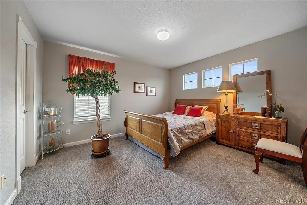 3007 Danbury Avenue Highlands Ranch CO 80126
