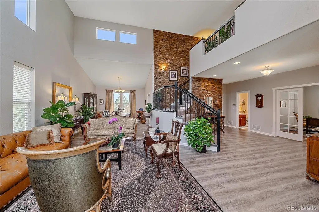 3007 Danbury Avenue Highlands Ranch CO 80126