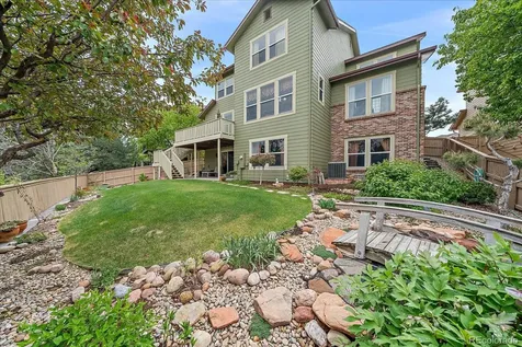 3007 Danbury Avenue Highlands Ranch CO 80126