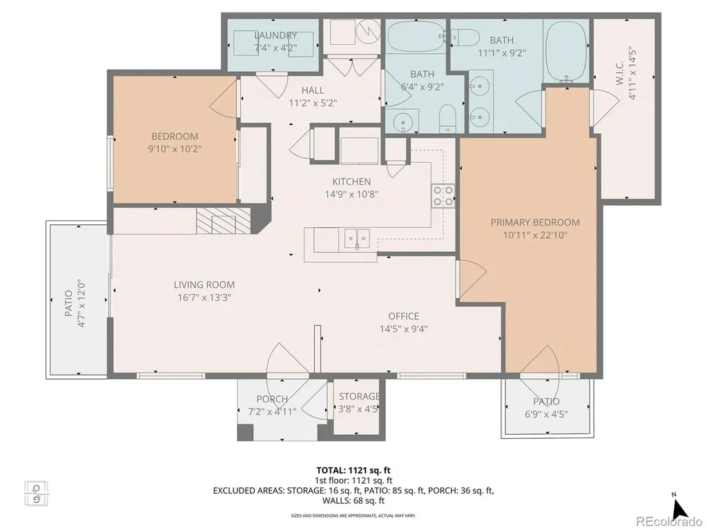 5255 Memphis Street Denver CO 80239