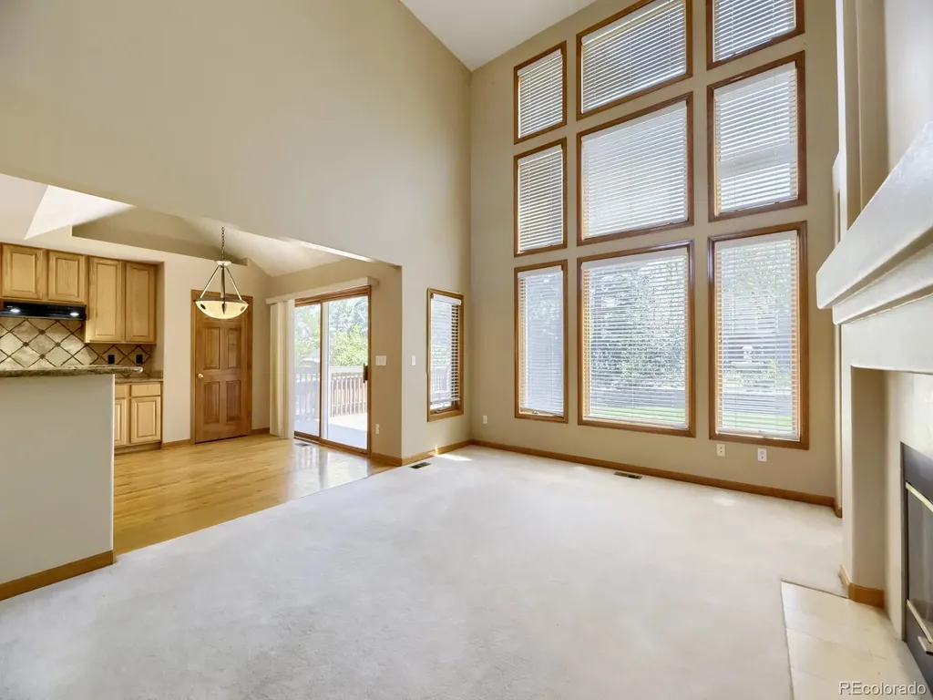 10118 Stephen Place Highlands Ranch CO 80130