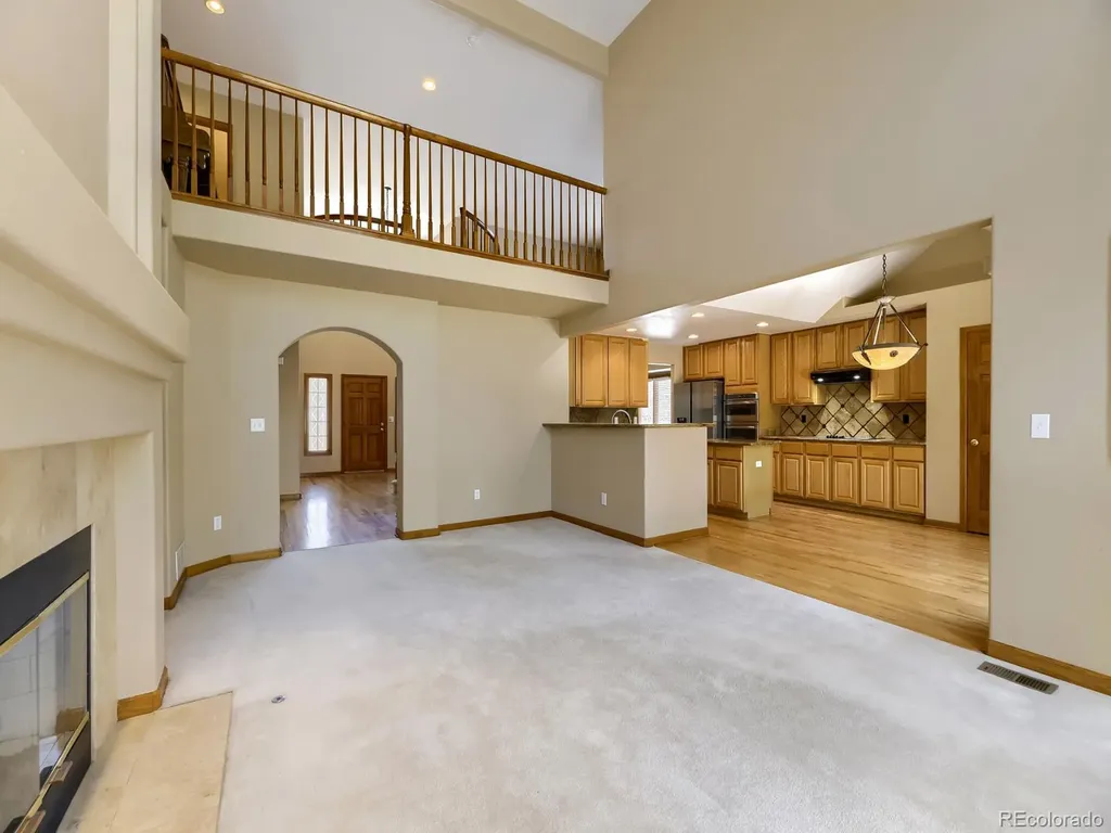 10118 Stephen Place Highlands Ranch CO 80130