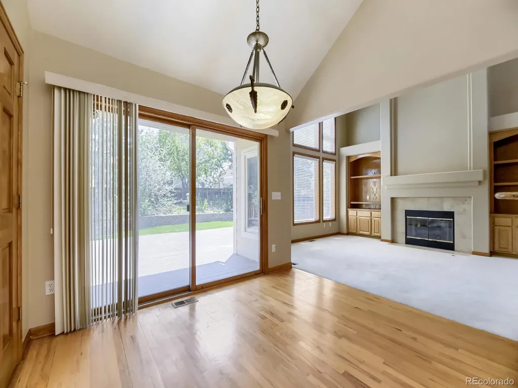 10118 Stephen Place Highlands Ranch CO 80130