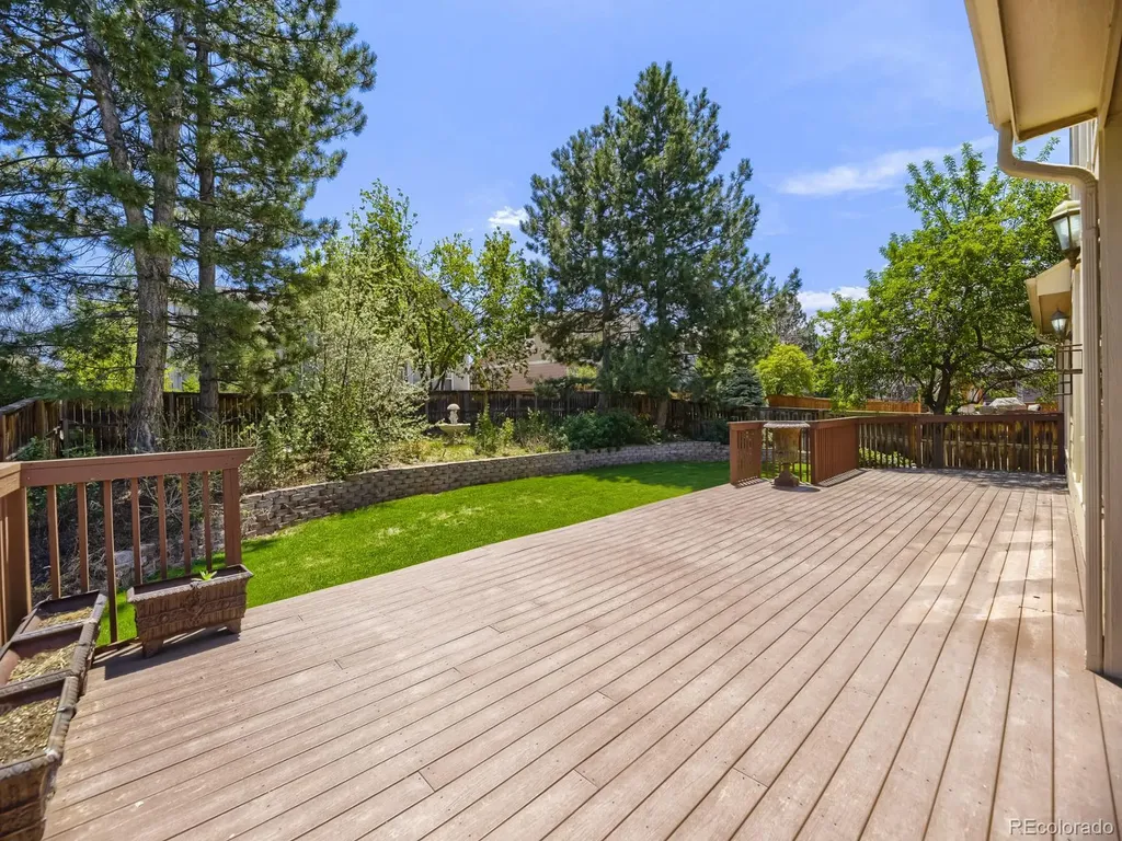 10118 Stephen Place Highlands Ranch CO 80130