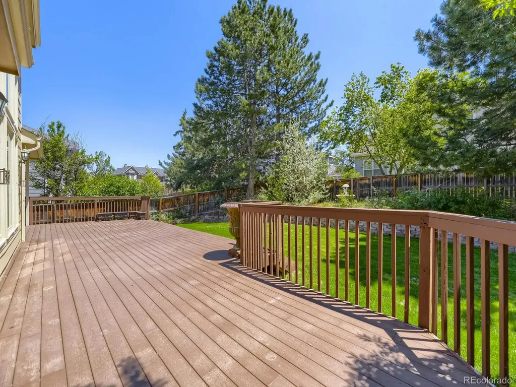 10118 Stephen Place Highlands Ranch CO 80130