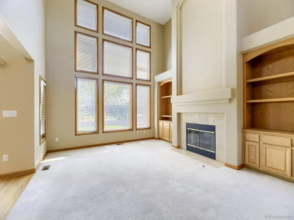 10118 Stephen Place Highlands Ranch CO 80130