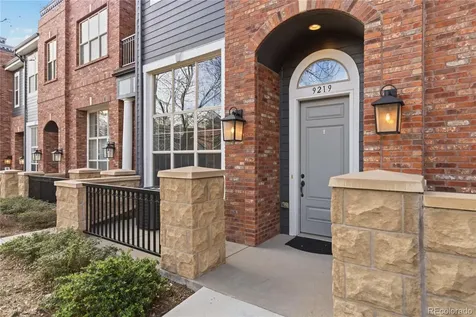 9219 Kornbrust Circle Lone Tree CO 80124