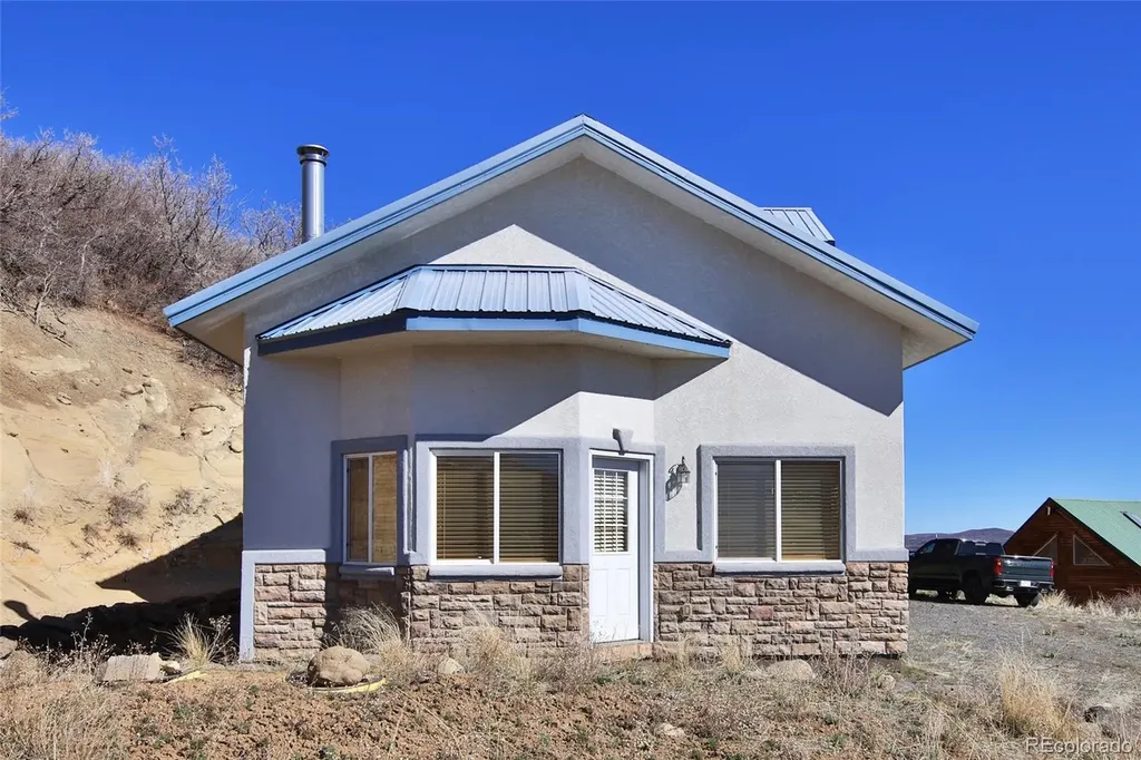 67912 Vega Vista Drive Collbran CO 81624