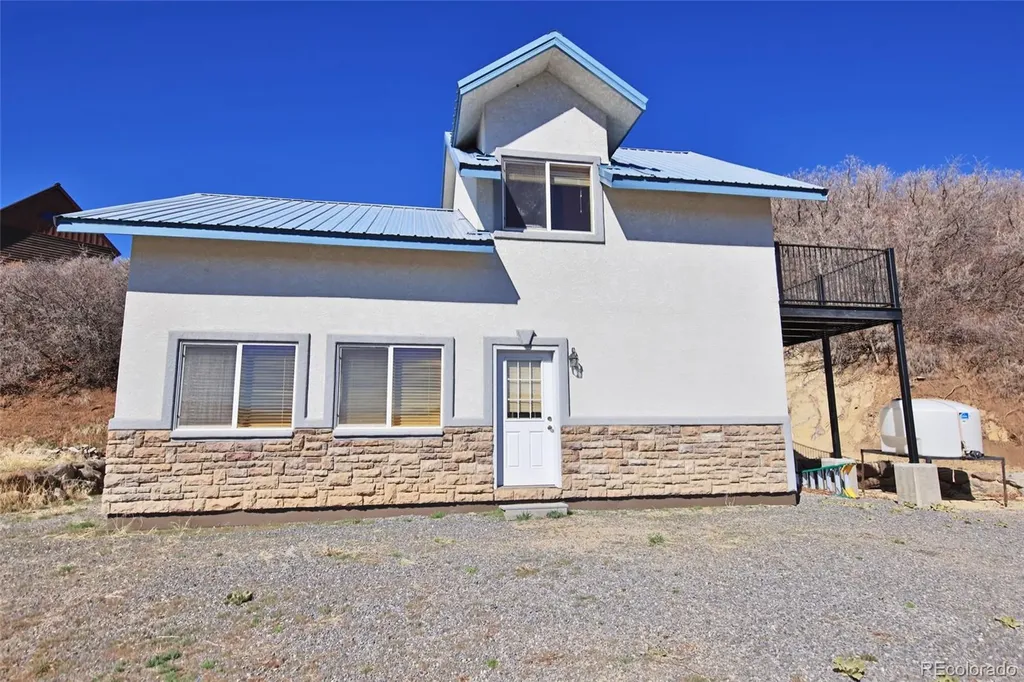 67912 Vega Vista Drive Collbran CO 81624