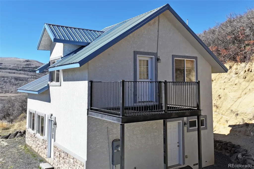 67912 Vega Vista Drive Collbran CO 81624