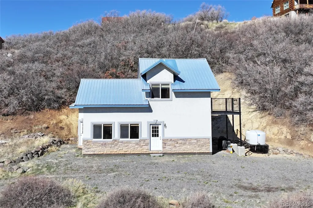 67912 Vega Vista Drive Collbran CO 81624
