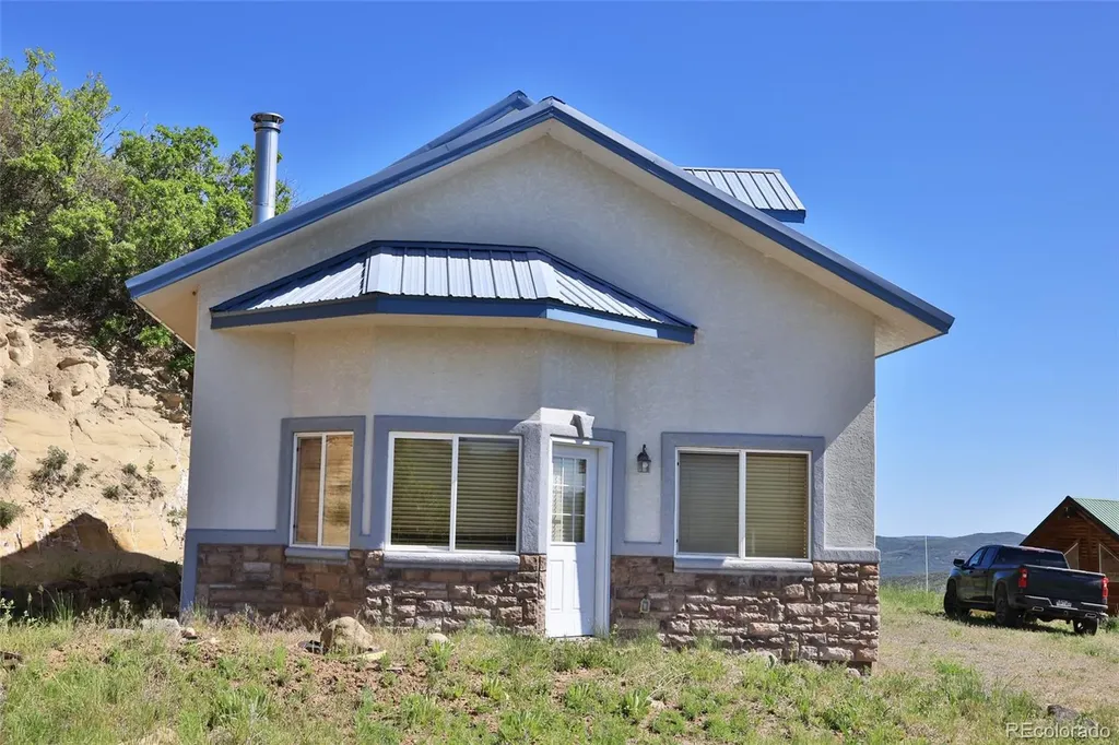 67912 Vega Vista Drive Collbran CO 81624