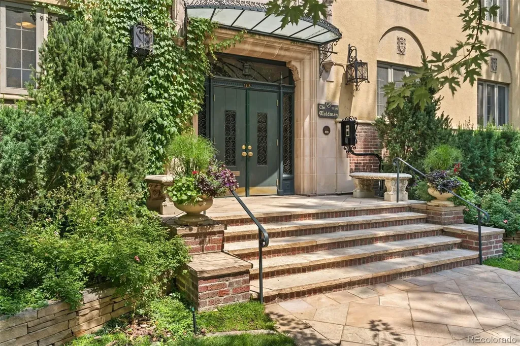 1515 E 9th Avenue Denver CO 80218