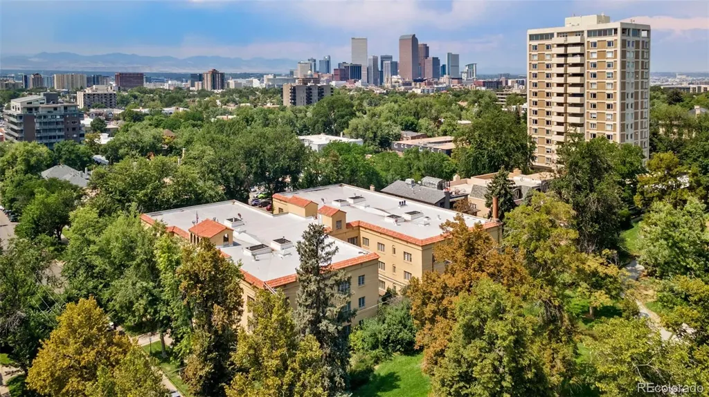 1515 E 9th Avenue Denver CO 80218