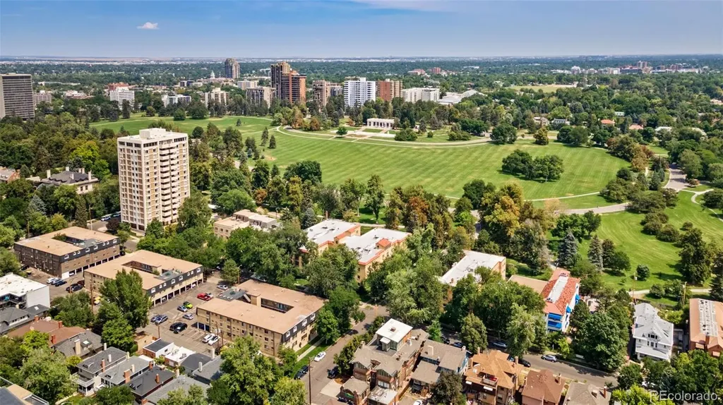 1515 E 9th Avenue Denver CO 80218