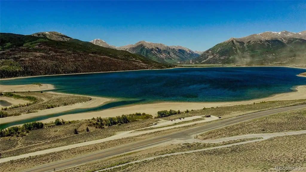 6278 County Road 10 Twin Lakes CO 81251