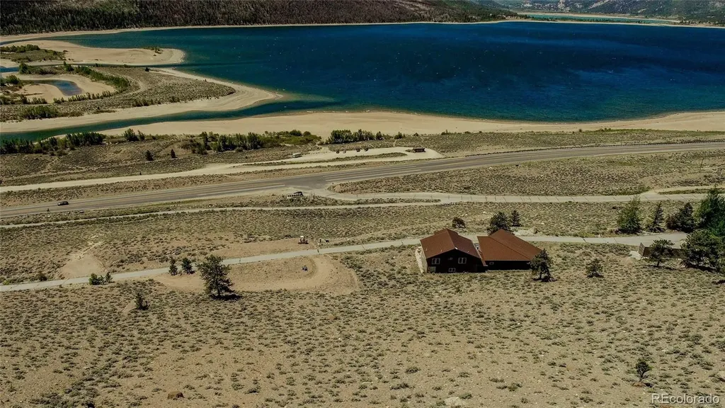 6278 County Road 10 Twin Lakes CO 81251