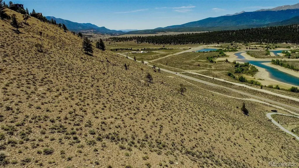 6278 County Road 10 Twin Lakes CO 81251